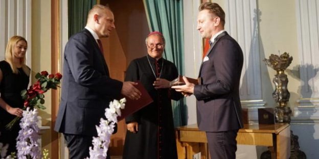 Wywiad z reżyserem na portalu e-civitas.pl