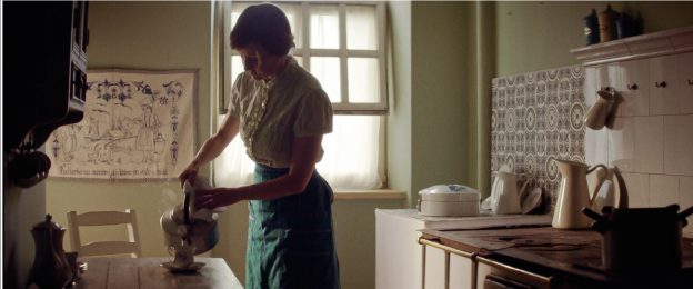 Od 23.10. w kinach film „Czyściec”